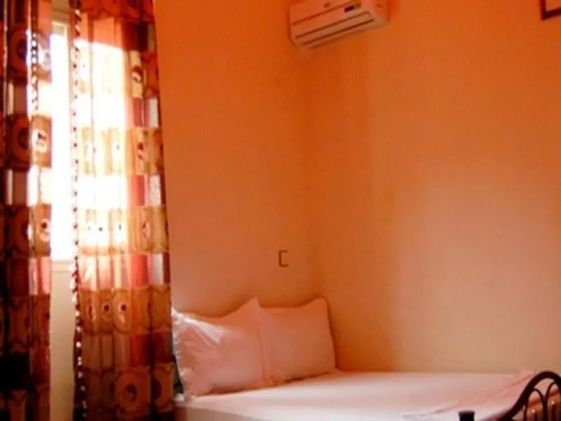 Appartements Ziad Gueliz Marrakesh Morocco