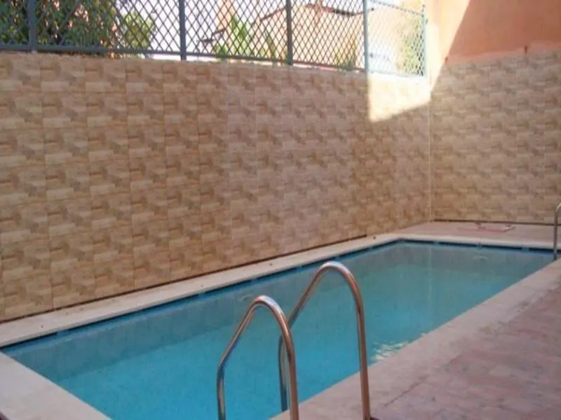 Appartements Ziad Gueliz Marrakesh 0*,  Morocco