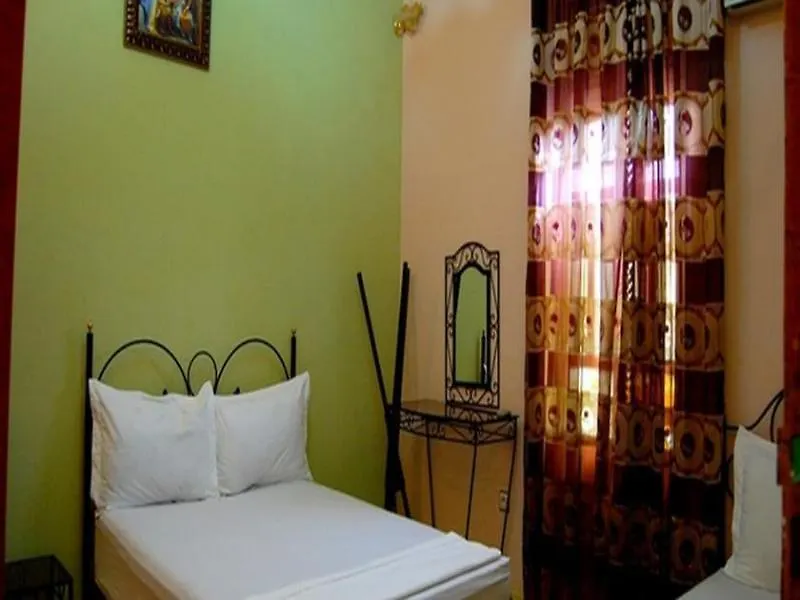 Appartements Ziad Gueliz Marrakesh Morocco