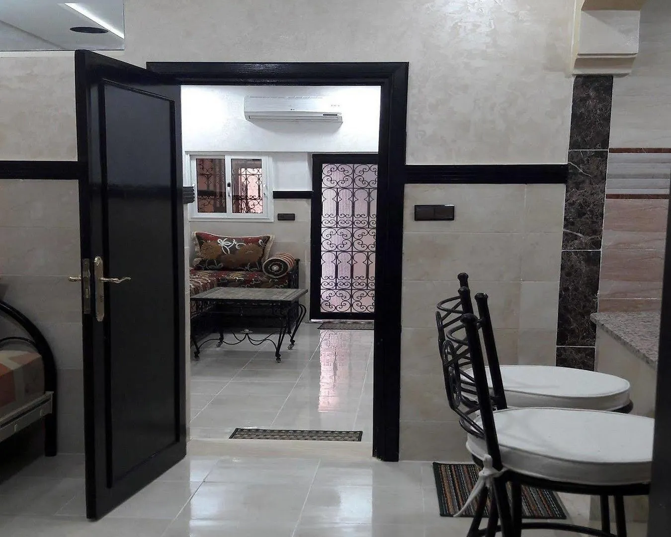 Appartements Ziad Gueliz Marrakesh 0*,