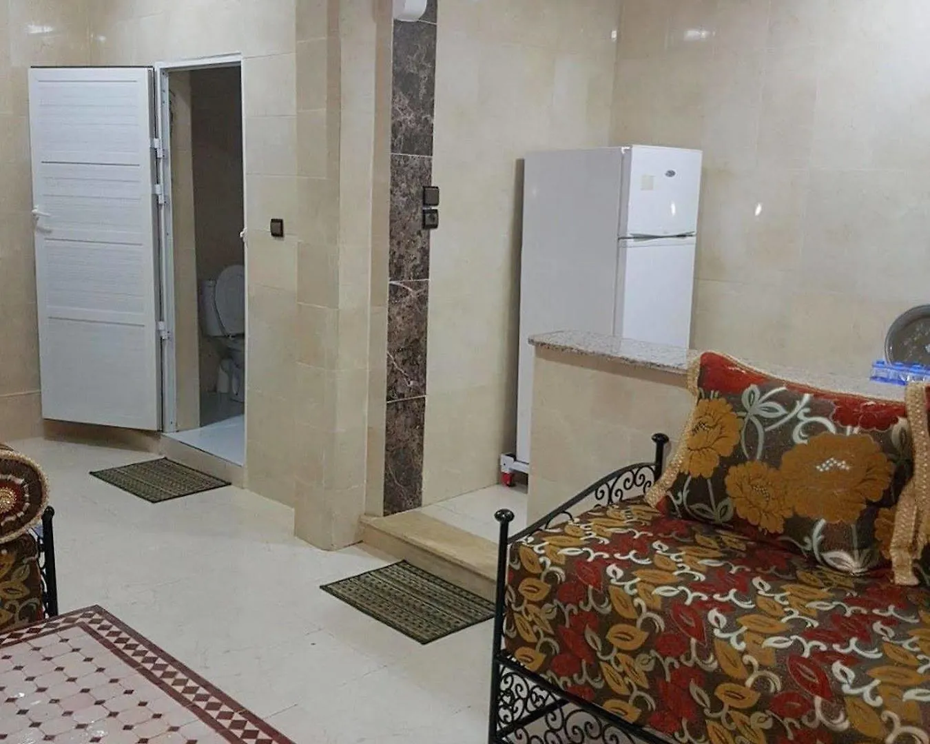 Appartements Ziad Gueliz Marrakesh