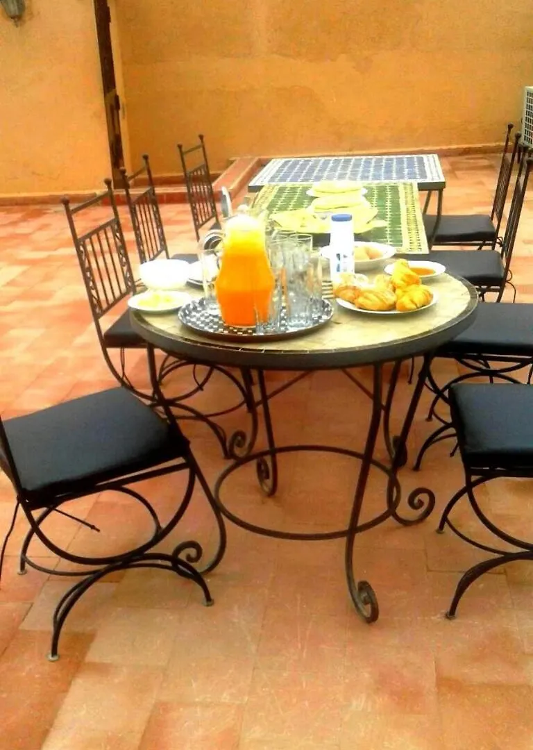 Appartements Ziad Gueliz Marrakesh 0*,