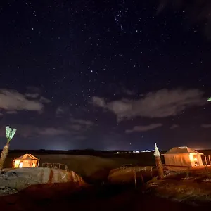 Campo de lujo Agafay Pearl Camp Marrakech, Marrakesh