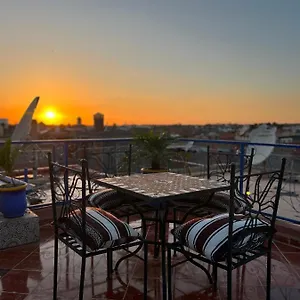 Apartamento Khadija, Marrakesh