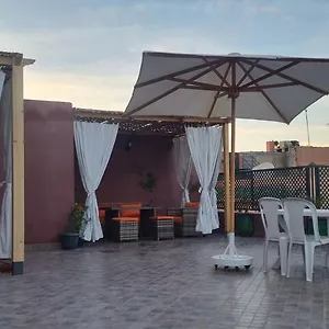 Appartement Marrakech Medina, Marrakesh