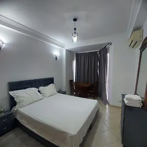 Apartamento Ksiba Only Family 2ch -climatisé-, Marrakesh