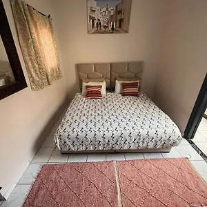 Сasa de vacaciones Nour Resorts-riad Nour Travel, Marrakesh