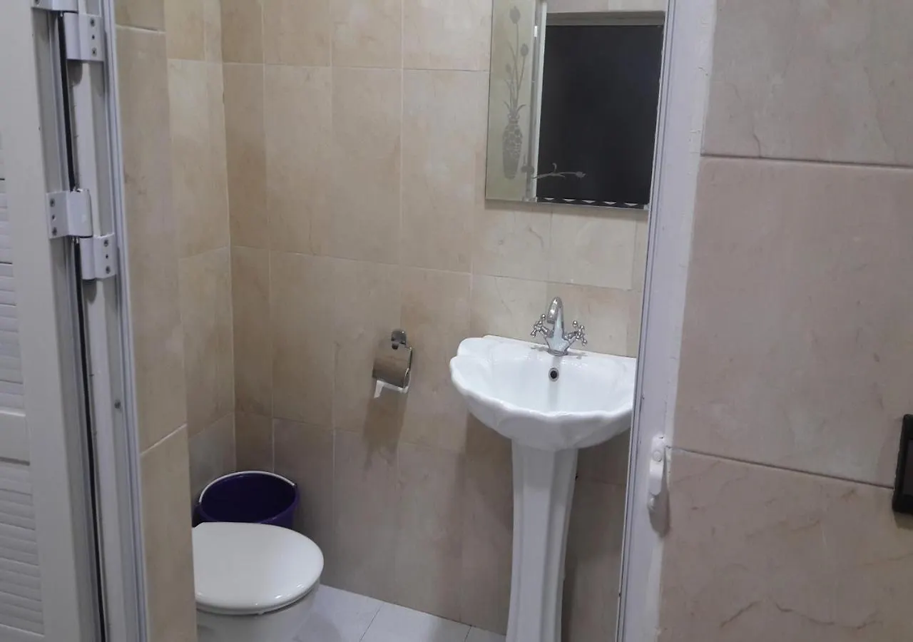 Apartamento Villa Ziad Guéliz Marrakesh