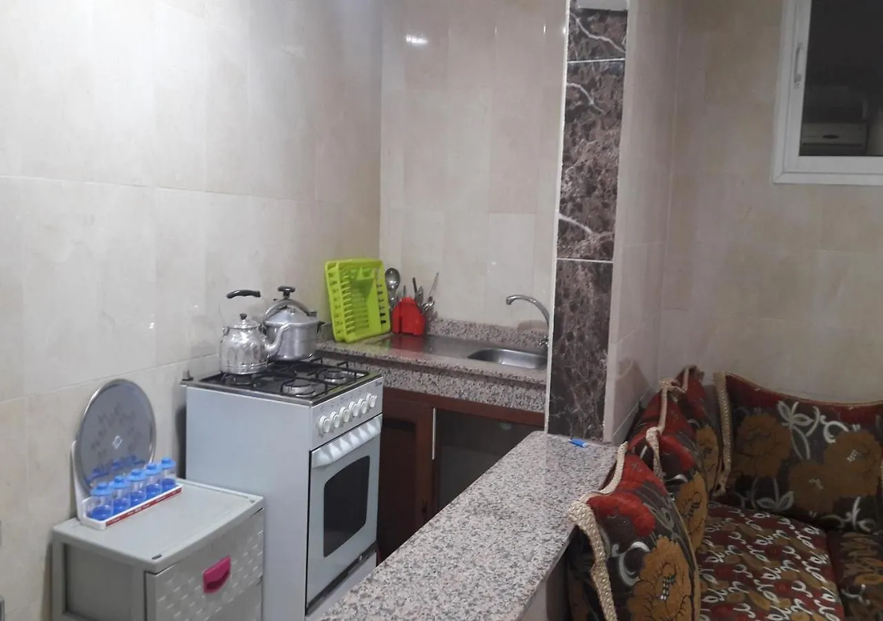 Villa Ziad Guéliz Marrakesh 0*,  Marruecos