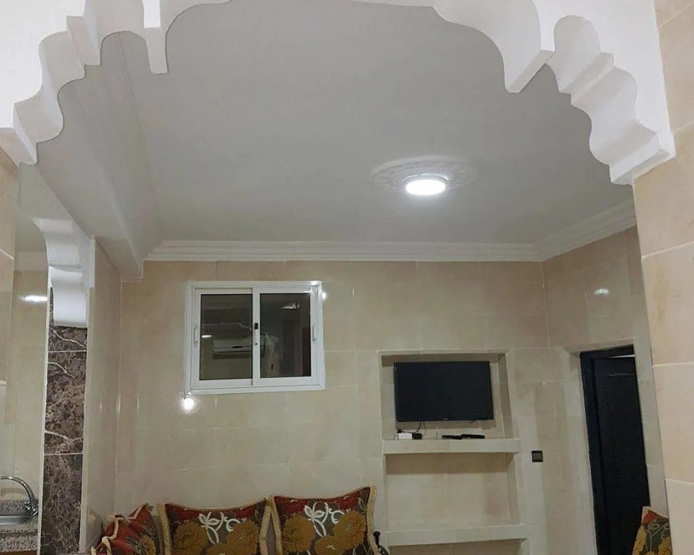 Apartamento Villa Ziad Guéliz Marrakesh