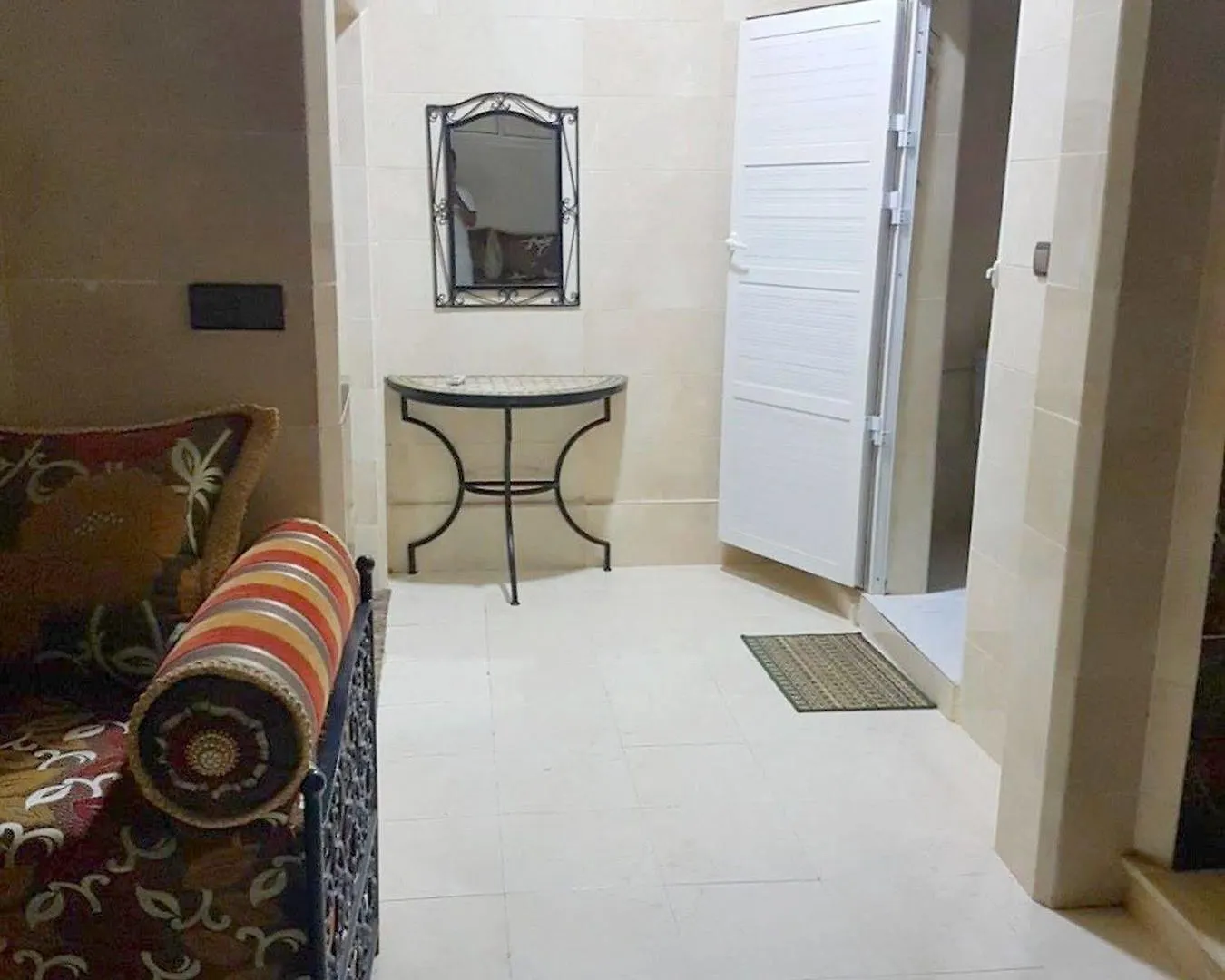 Villa Ziad Guéliz Marrakesh 0*,  Marruecos