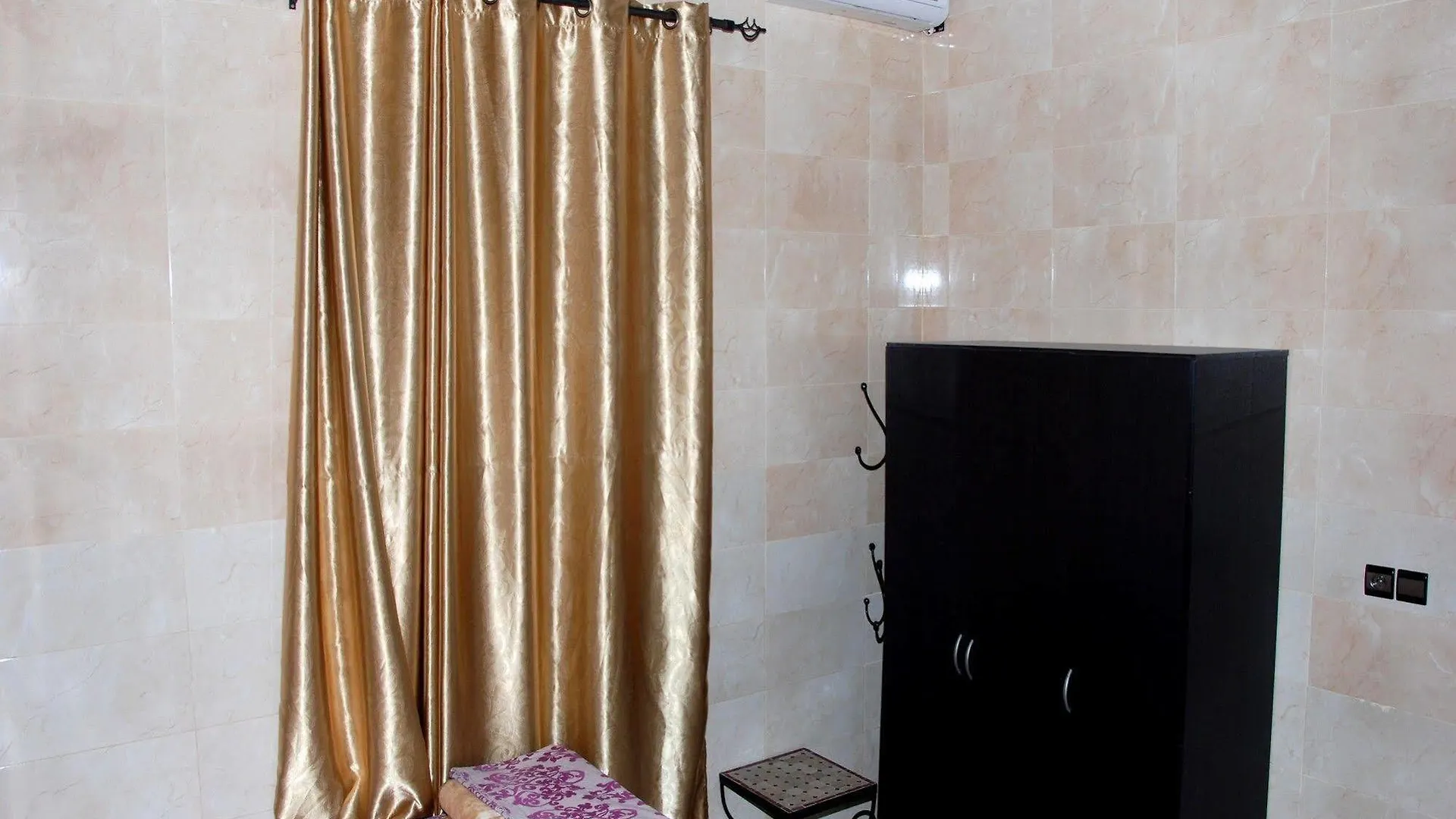Apartamento Villa Ziad Guéliz Marrakesh Marruecos
